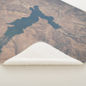 2019年7月4日 – カリフォルニアのイザベラ湖。 シェルパブランケット (3/4)