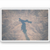 2019年7月4日 – カリフォルニアのイザベラ湖。 シール (正面)