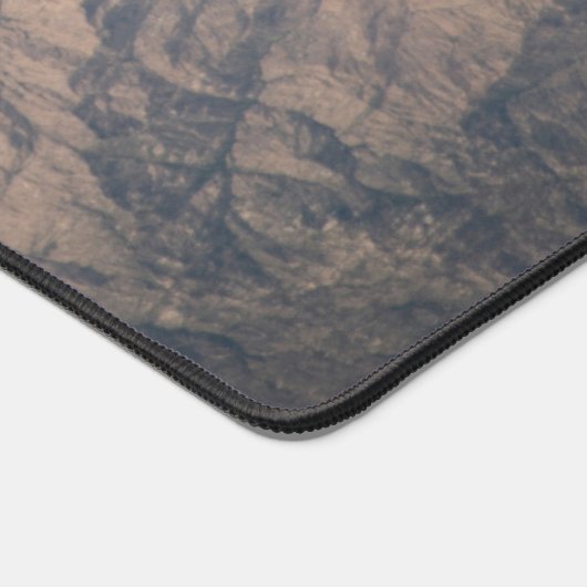 2019年7月4日 – カリフォルニアのイザベラ湖。 デスクマット (コーナー)