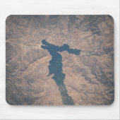 2019年7月4日 – カリフォルニアのイザベラ湖。 マウスパッド (正面)