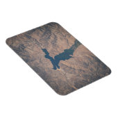 2019年7月4日 – カリフォルニアのイザベラ湖。 マグネット (右側)