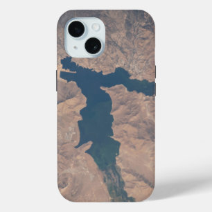 2019年7月4日 – カリフォルニアのイザベラ湖。 iPhone 15ケース
