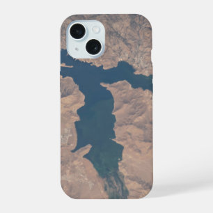 2019年7月4日 – カリフォルニアのイザベラ湖。 iPhone 15ケース