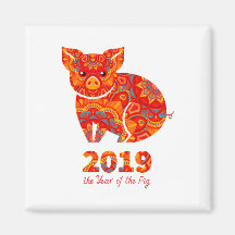 2019年PIG