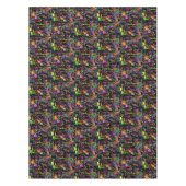 2019年Tableloth Happy New テーブルクロス (正面)