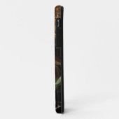 2019素晴らし.赤い竜と海の獣 Case-Mate iPhoneケース (裏面/左)