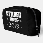 2019退職した年からカスタマイズの年! ドップキット (右コーナー)