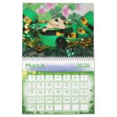 2019頂点に達されたヤモリのカレンダー カレンダー (3月 2026)