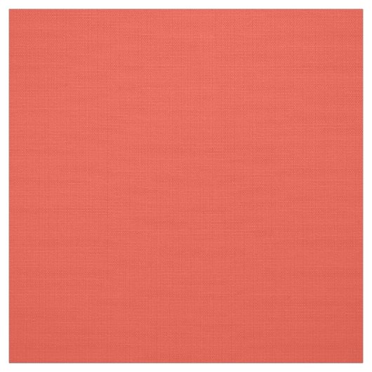 2019 мода, весна - лето тренд 2019-PANTONE 16 1546 ファブリック (見本)