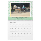 2019 ACDHAのカレンダー カレンダー (3月 2026)