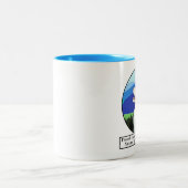 2019 FLCCの専門のマグ ツートーンマグカップ (中央)