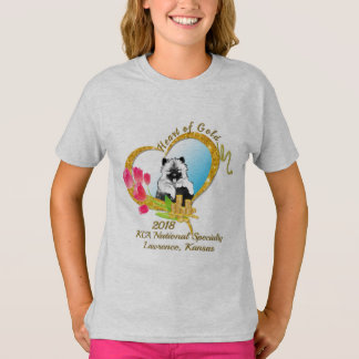 2019 KCA全国野球スタイル子供用Tシャツ Tシャツ