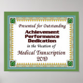 2019 MT証明書 ポスター (正面)