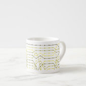 2019 Tour de France GC espresso cup エスプレッソカップ (正面右)
