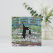 201.つる黒い猫とネズミ (スタンド正面)