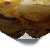 201.ふたりの姉妹 ポスター (角)