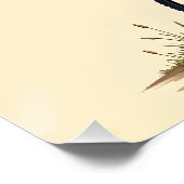 201.クマの喜びの乗り物 ポスター (コーナー)