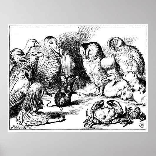 201.ネズミと辛口の話 ポスター (正面)