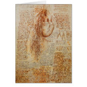 201.ハートと気管支動脈の切除 (正面)