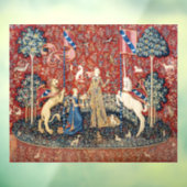 201.レディと一角獣の味 ウィンドウサイン (シート3)