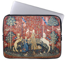 201.レディと一角獣の味