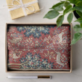 201.レディと一角獣の味 薄葉紙 (ギフト)