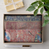 201.レディと一角獣(ユニコーン)のにおい 薄葉紙 (ギフト)