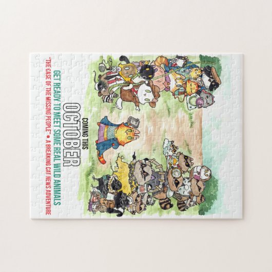 201.人恋しく思々の事例 ジグソーパズル (横)