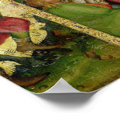 201.医師との面会及び紛争 ポスター (角)