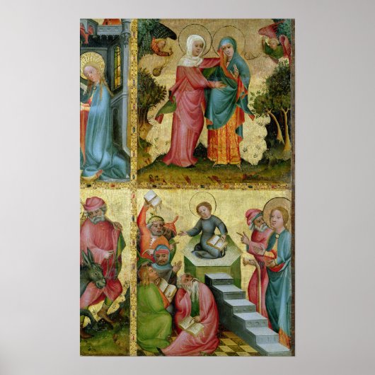 201.医師との面会及び紛争 ポスター (正面)