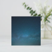 201.夜の星 カード (スタンド正面)