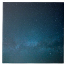 201.夜の星