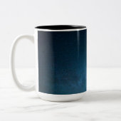 201.夜の星 ツートーンマグカップ (左)