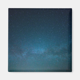 201.夜の星 マグネット