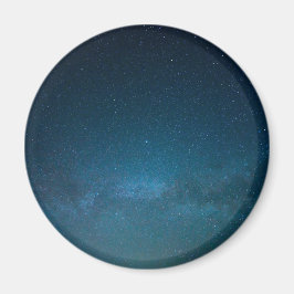 201.夜の星 マグネット