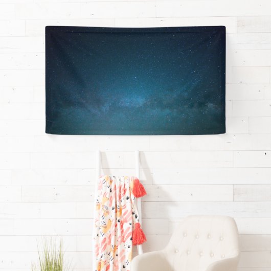 201.夜の星 横断幕 (インサイチュ)