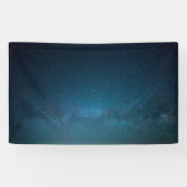 201.夜の星 横断幕 (横)