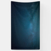 201.夜の星 横断幕 (縦)