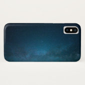 201.夜の星 Case-Mate iPhoneケース (裏面(横))