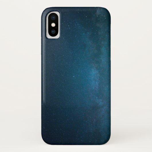 201.夜の星 Case-Mate iPhoneケース (裏面)