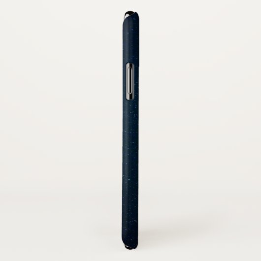 201.夜の星 Case-Mate iPhoneケース (裏面/右)