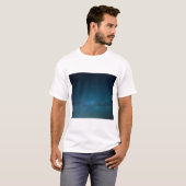 201.夜の星 Tシャツ (正面フル)
