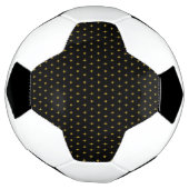 201.太陽と月 サッカーボール (回転)