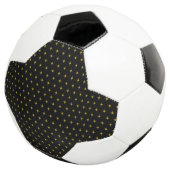 201.太陽と月 サッカーボール (3/4)