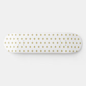 201.太陽と月 スケートボード (横)