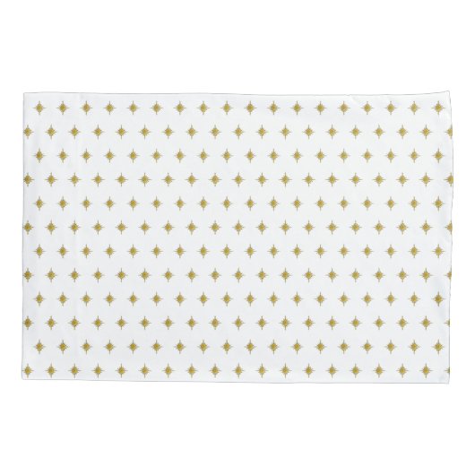 201.太陽と月 枕カバー (裏面)