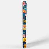 201.太陽の光と子猫 Case-Mate iPhoneケース (裏面 / 右)