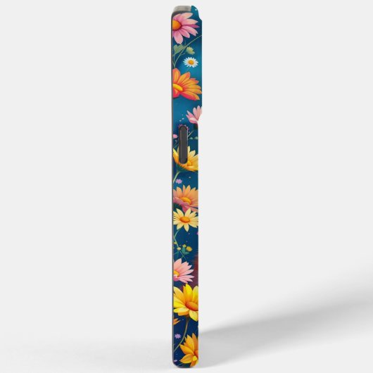 201.太陽の光と子猫 Case-Mate iPhoneケース (裏面 / 右)