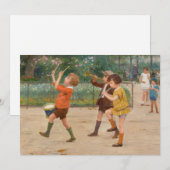 201.子どもたちのバンド | ビクトル・ガブリエル・ギルバート (正面/裏面)