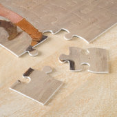 201.子どもたちのバンド | ビクトル・ガブリエル・ギルバート ジグソーパズル (側面)